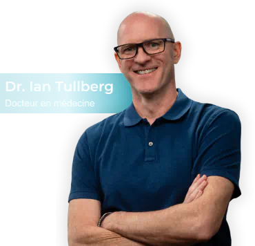Dr. Ian Tullberg, MD