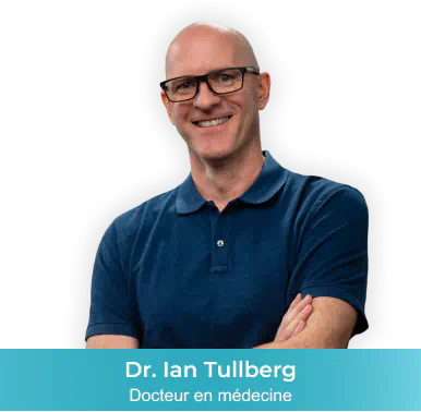 Dr. Ian Tullberg, MD